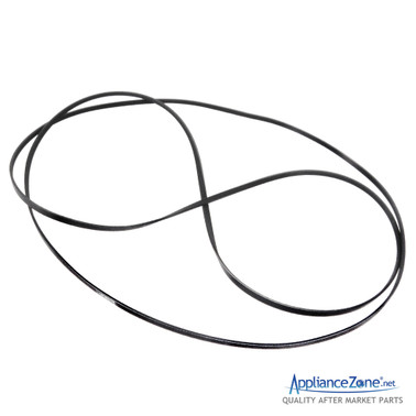 Replacement 137292700 WE12M29  Dryer Drive Belt for Frigidaire