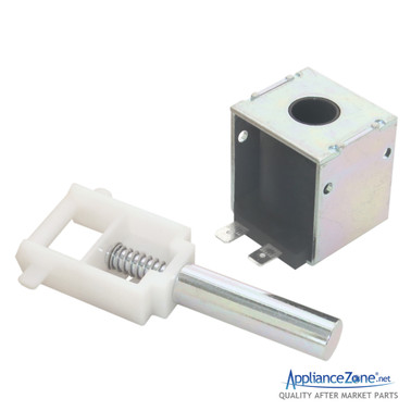 Replacement 241675704 241675803 Refrigerator Ice Maker Solenoid for Frigidaire