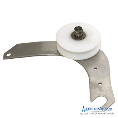 Replacement 131863007 Dryer Idler Pulley for Kenmore