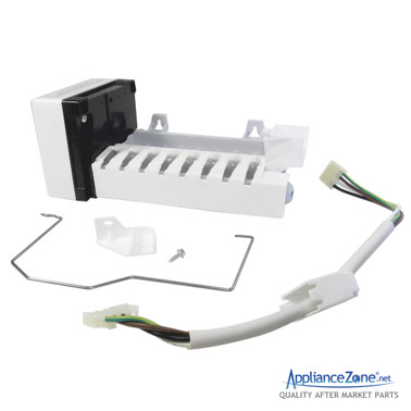 さえ Replacement 241798231 Refrigerator Ice Maker for Kenmore