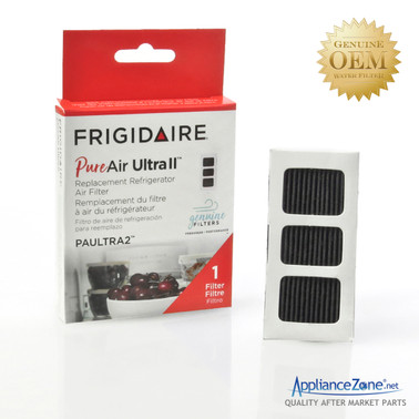 PAULTRA PureAir Ultra2 Frigidaire Refrigerator Air Filter