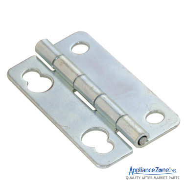 Replacement WE1M1033 Dryer Door Hinge for GE / Hotpoint