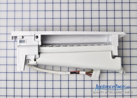DA97-15217D Ice Maker Front