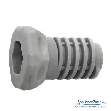 Replacement DC61-03128A Dryer Leveling Leg for Samsung