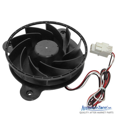 Replacement DA31-00334C Refrigerator Evaporator Fan Motor for Samsung