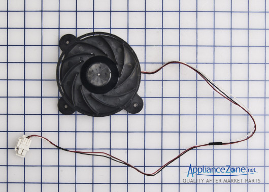 DA31-00334C Fan Top