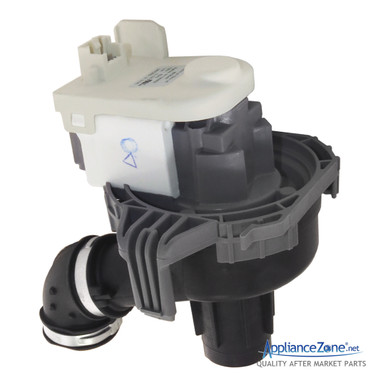 Replacement W11084656 Dishwasher Circulation Pump Motor for Kenmore