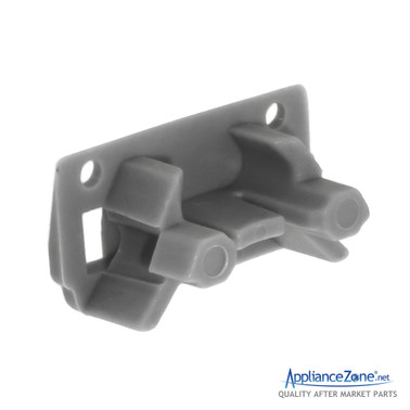 Replacement W10195622 Dishwasher Rail Stop for Kenmore