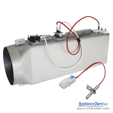 5301EL1001J | LG Dryer Heater Assembly Replacement