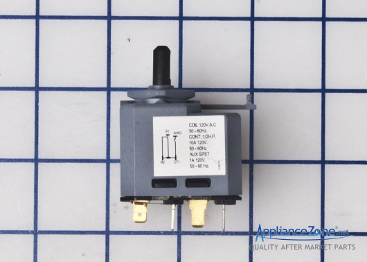 W10117655 PTS Switch Front