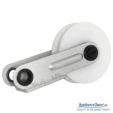 Replacement 131862900 Washer Tension Pulley for Frigidaire / Gibson / Westinghouse