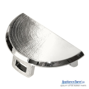 Replacement DA67-02787A Refrigerator Freezer Handle Endcap for Samsung