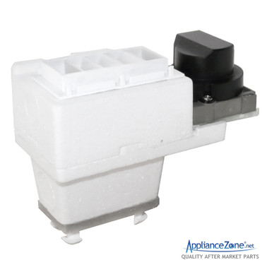 Replacement 2216112 Refrigerator Air Damper & Motor for KitchenAid / Whirlpool