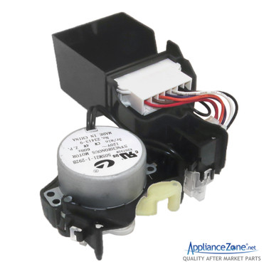 Replacement W10006355 Washer Shift Actuator for Whirlpool / Maytag