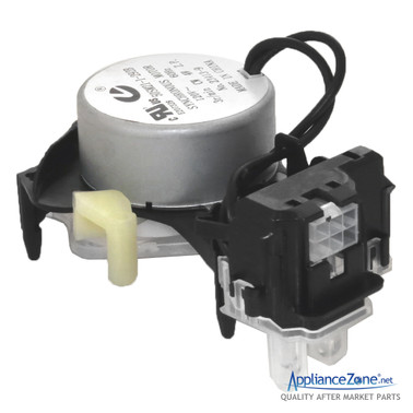 Replacement W10913953 Washer Shift Actuator for Whirlpool / Maytag / Amana