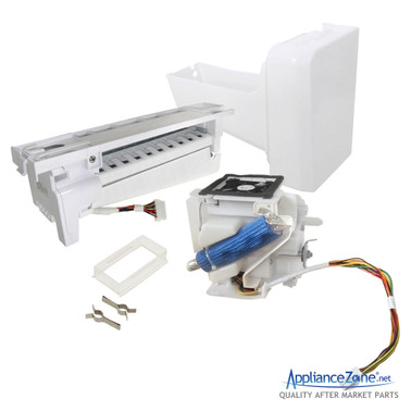 DA97-15217D DA82-01396A DA97-12540G Refrigerator Complete Ice Maker Kit for Samsung
