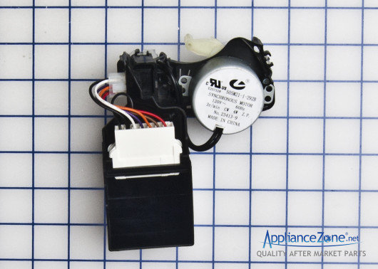 W10006355 Shift Actuator Top