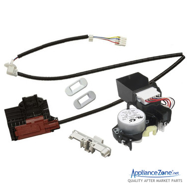 Replacement W10006355 W10404050 W10240513 Washer Shift Actuator & Latch for Whirlpool / Maytag