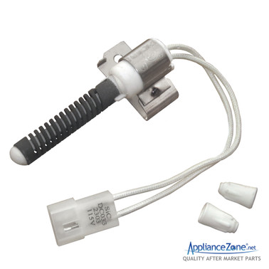 Replacement WE04X25996 5304517325 Dryer Ignitor For GE / Frigidaire