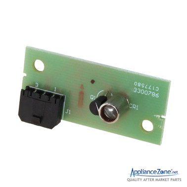 Replacement W10870822 Refrigerator Ice Level Emitter Board for