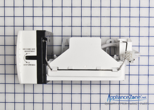 WR30X30972 WR30X10093 Ice Maker Front