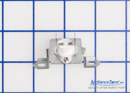 6931EL3003D Fuse Front
