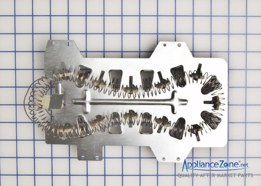 DC47-00019A Heater Bottom