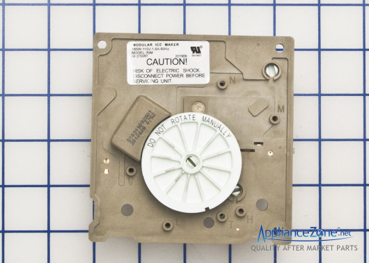 8201515 Module Front