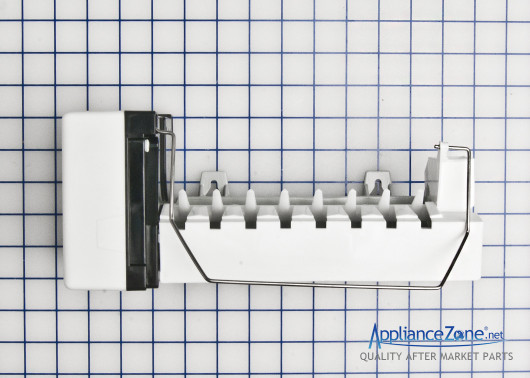4317943 Ice Maker Front