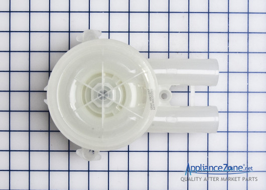 201566P Pump Top