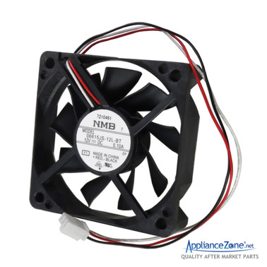 Replacement DA31-00070E Refrigerator Ice Auger Fan Motor for Samsung