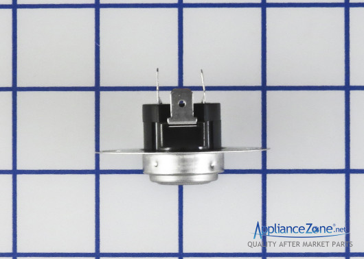 3387134 Cycling Thermostat Side