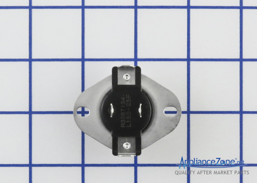 3387134 Cycling Thermostat Top