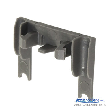 Replacement W10250160 Dishwasher Adjuster Clip for Kenmore