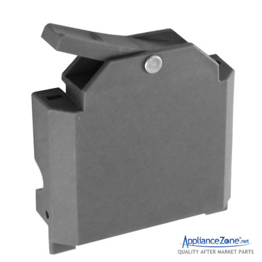 Replacement W10588164 Dishwasher Rack Adjuster Housing (Left) for Kenmore
