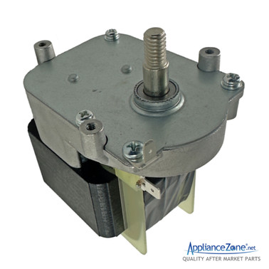 Replacement W10317991 Refrigerator Ice Bin Auger Motor with Heater for Kenmore