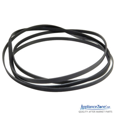 Replacement 4400EL2001D Dryer Drum Belt for Kenmore