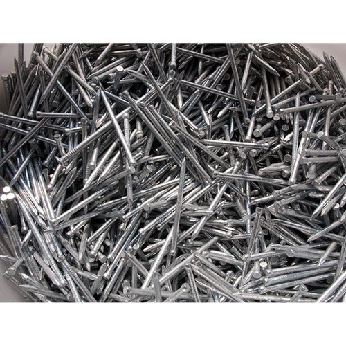  Pack of 100 Nails 