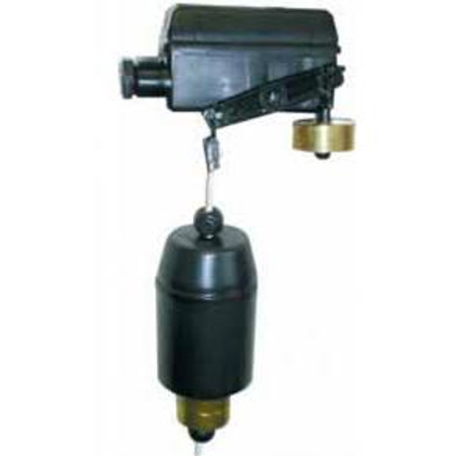  Partially Filling Float Switch 