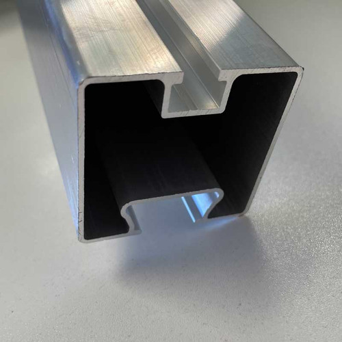Aluminium Box Profile