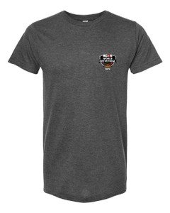 2026 World Invitational Team t-shirt