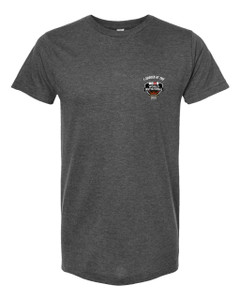 2026 World Invitational Judge t-shirt