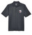 Carbon Contest Rep polo shirt