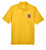 Gold Contest Rep polo shirt