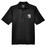 Black Contest Rep polo shirt