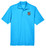 Electric Blue Contest Rep polo shirt