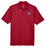 Classic Red Contest Rep polo shirt