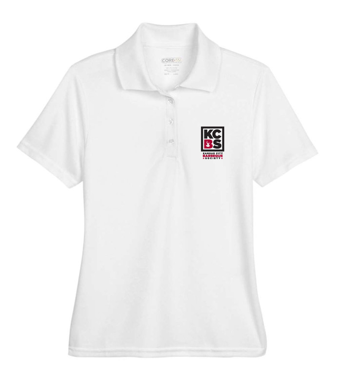 Womens Polo Shirt