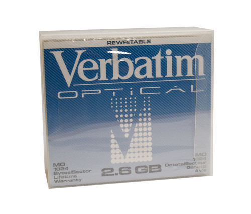 MO640MB、230MB BASF 91227 | 3.5-inch MO Disks - In Stock