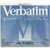 Verbatim 92841 4.1gb Reqritable MO Disk